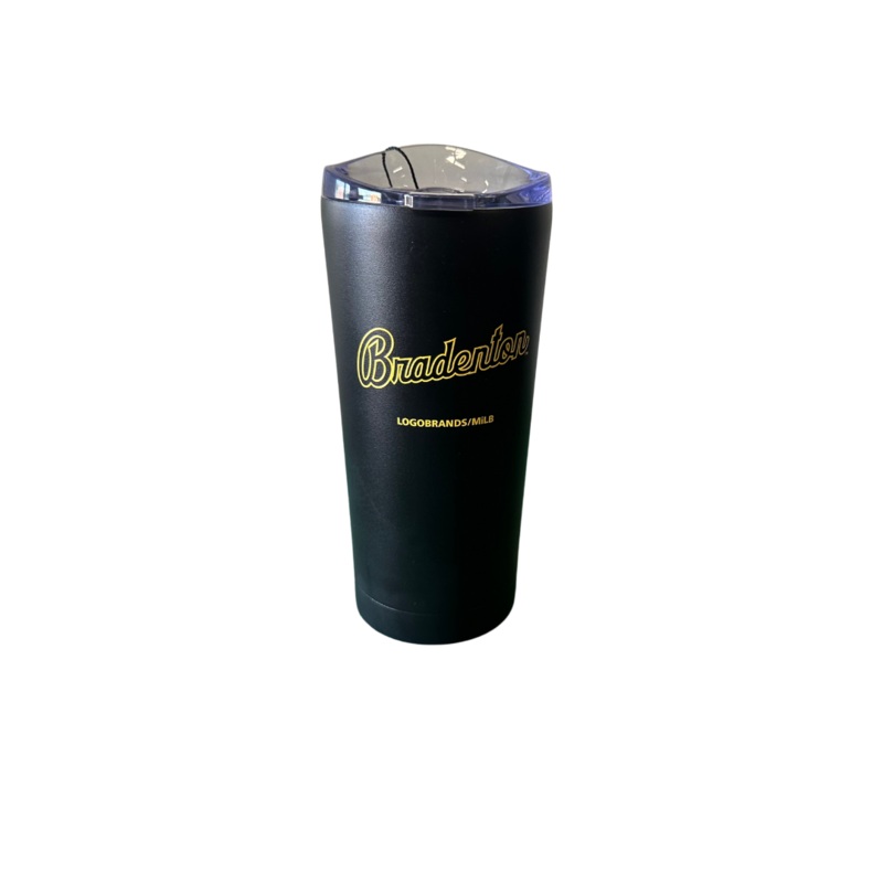 Bradenton Marauders 20 oz Tumbler