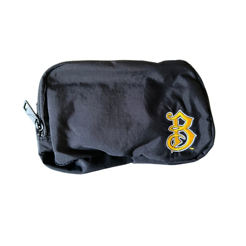 Bradenton Marauders Belt Bag
