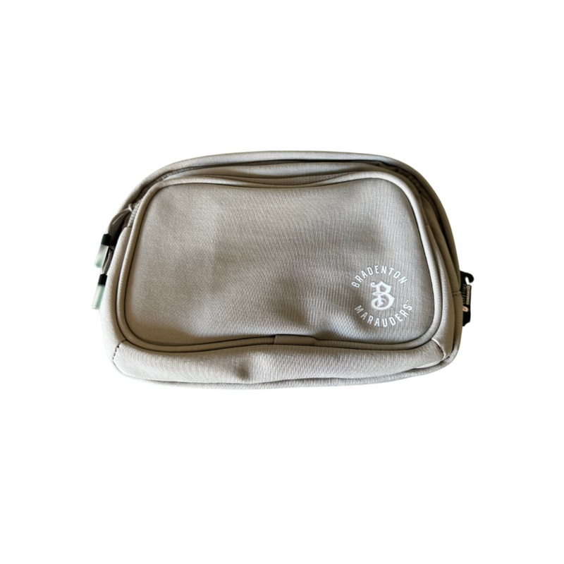Bradenton Marauders Everyday Belt Bag
