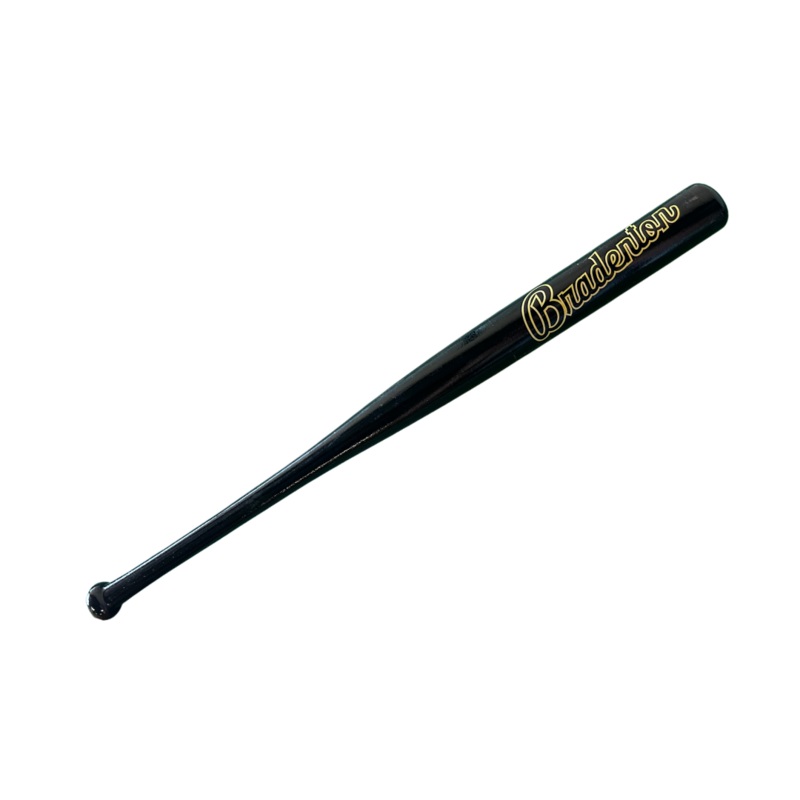 Bradenton Script Mini Bat