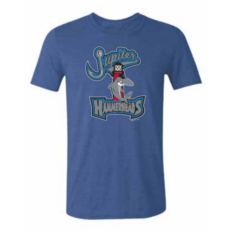 JHH Logo T-Shirt