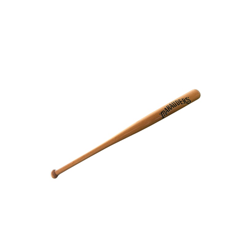 Marauders Logo Mini Bat