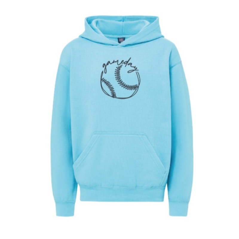 MV Sport Youth Buddy Hoodie