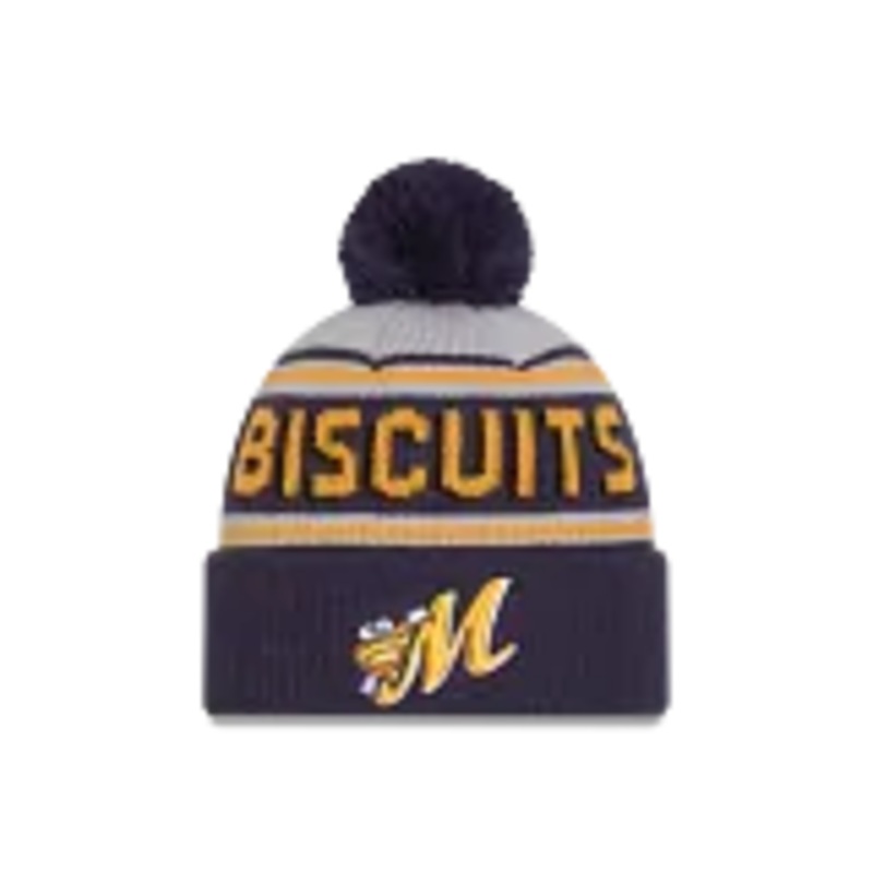 New Era Beanie
