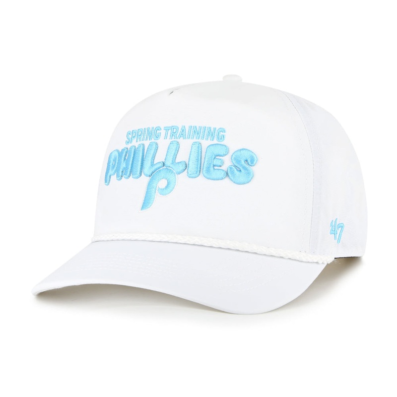 Philadelphia Phillies ’47 Brand Bright Side Cap