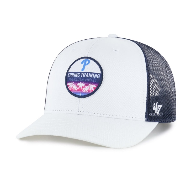 Philadelphia Phillies ’47 Brand Gradient Spring Training Cap