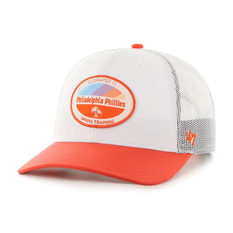 Philadelphia Phillies ’47 Brand Kellz Spring Training Cap