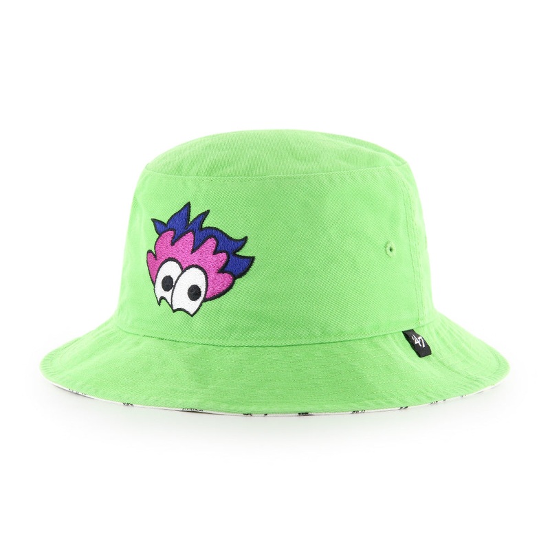Philadelphia Phillies ’47 Brand Phanatic Eyes Bucket Hat