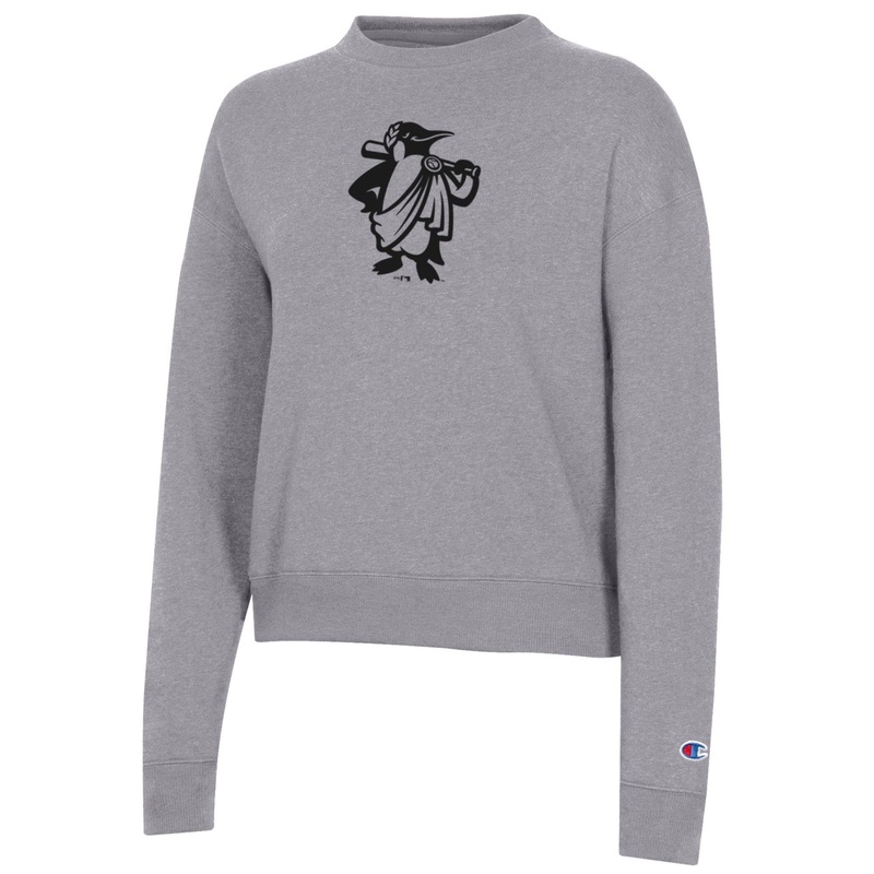 Rome Emperors Champion Women’s Triumph Long Sleeve Fleece Crew