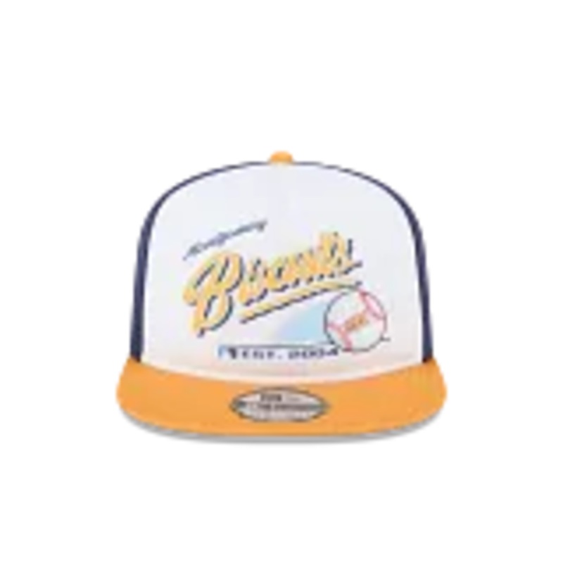 Youth 9FIFTY Retro Snap
