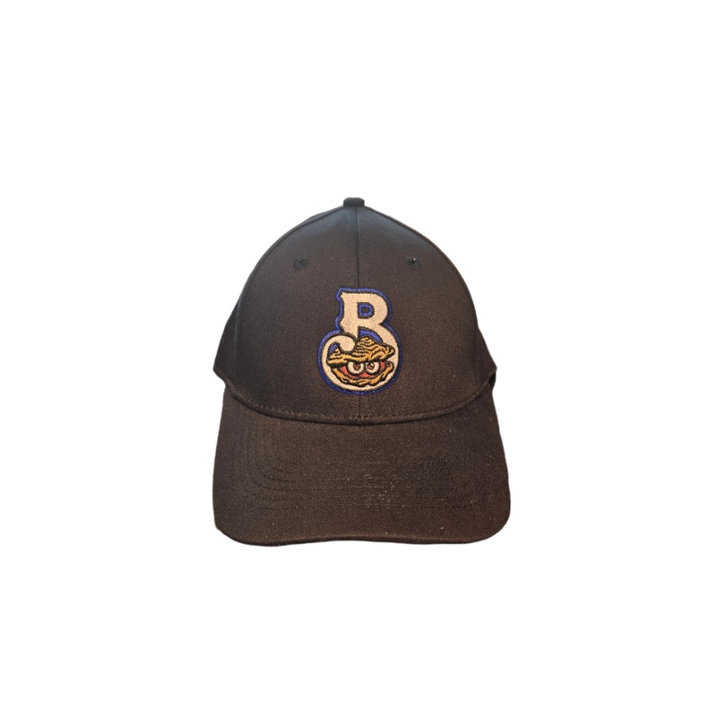 Youth Home Logo Cap
