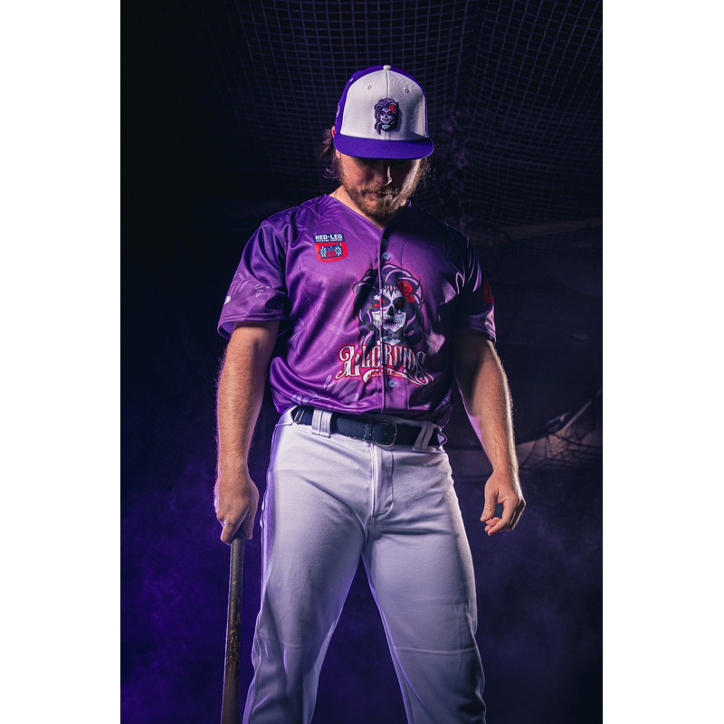 2025 Official On-Field Lloronas Jersey