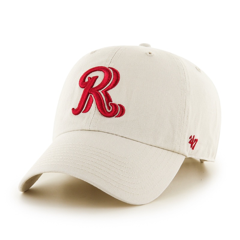 ’47 Brand Clean Up RR Natural