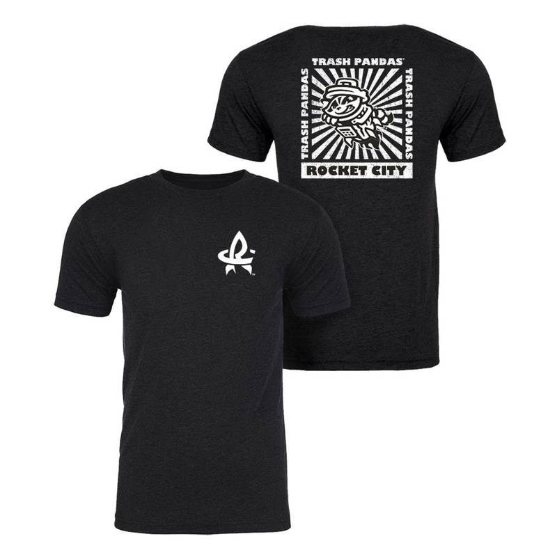 A Black Sunspot Tee