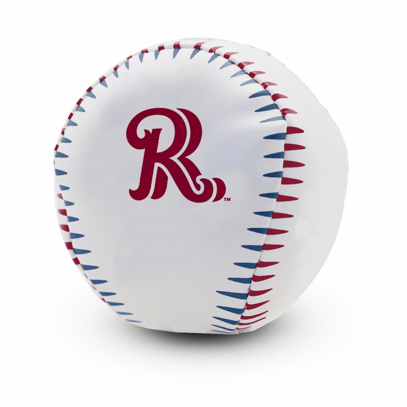 Ball 3″ Stuffed Baseball