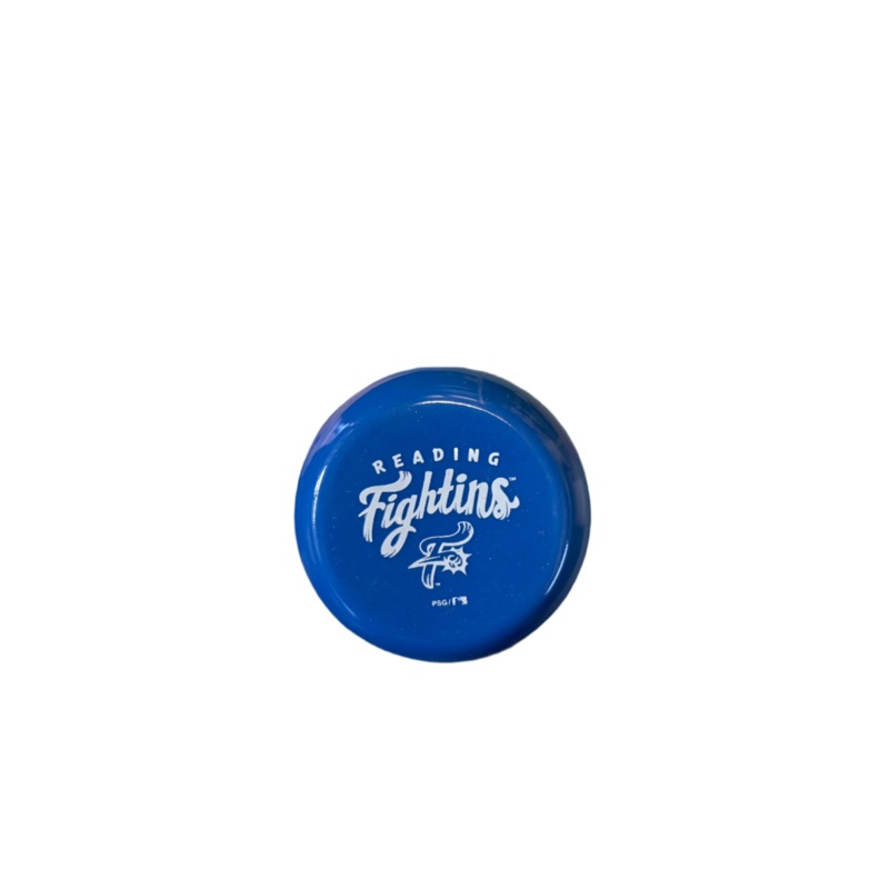 Blue Reading Fightin Phils Yo-yo