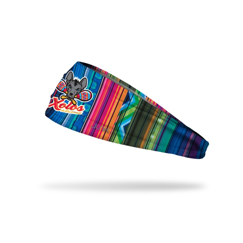 Gwinnett Stripers Junk Xolo OTB Headband