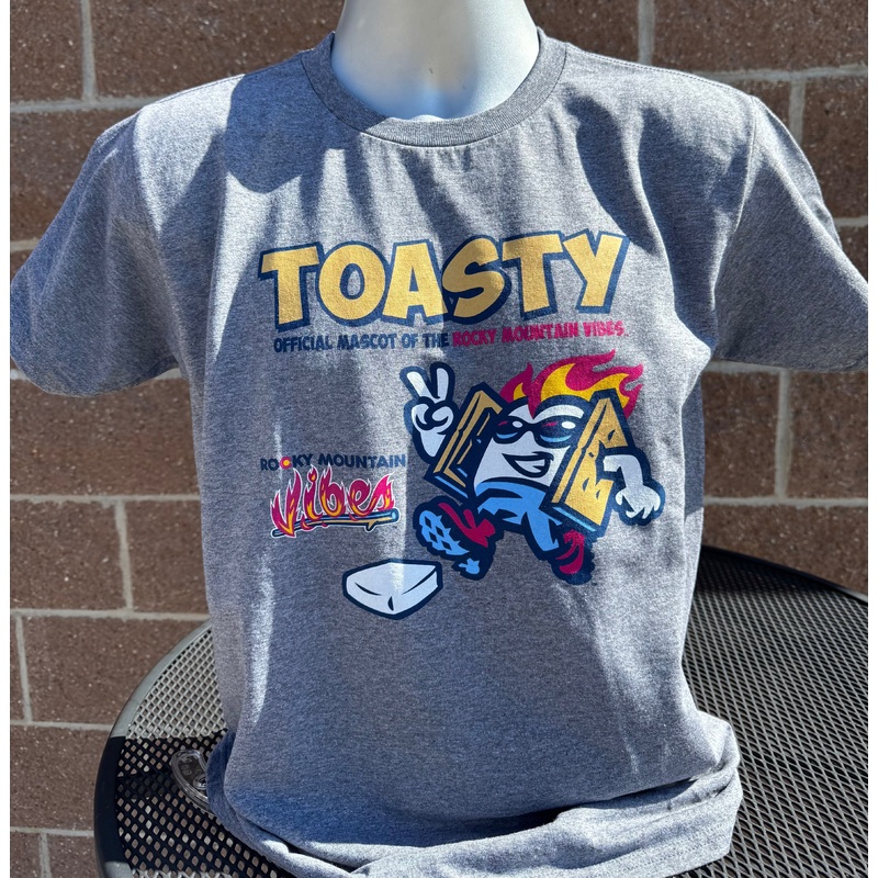 Official Mascot Youth Tee