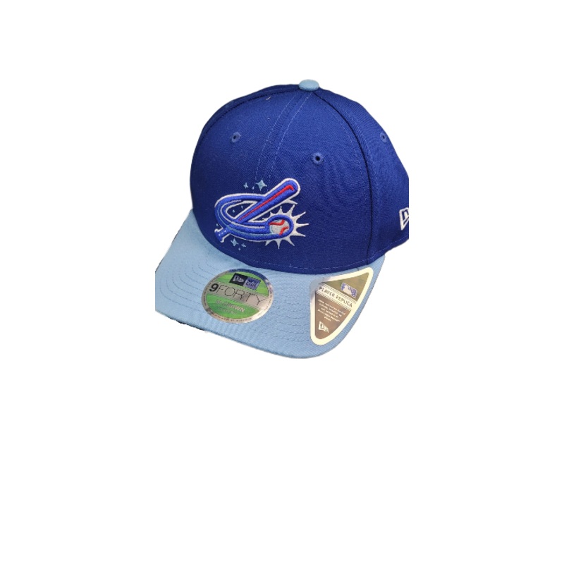 OKC Comets Road 940 M-Crown Snapback Cap