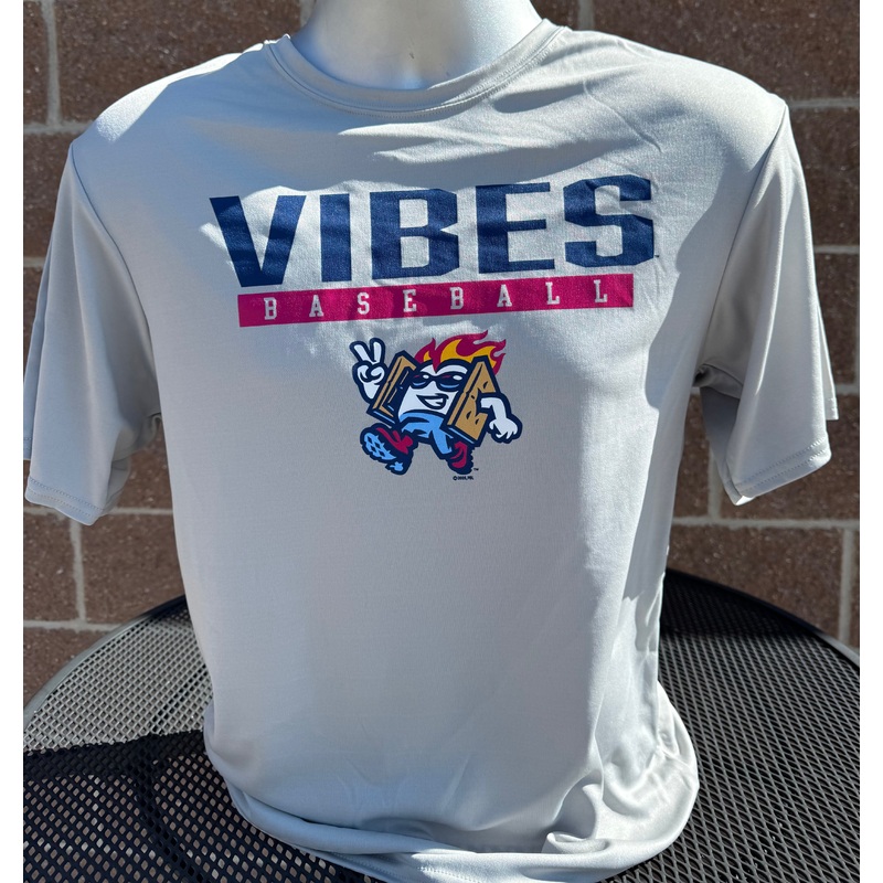 Performance Vibes T-Shirt