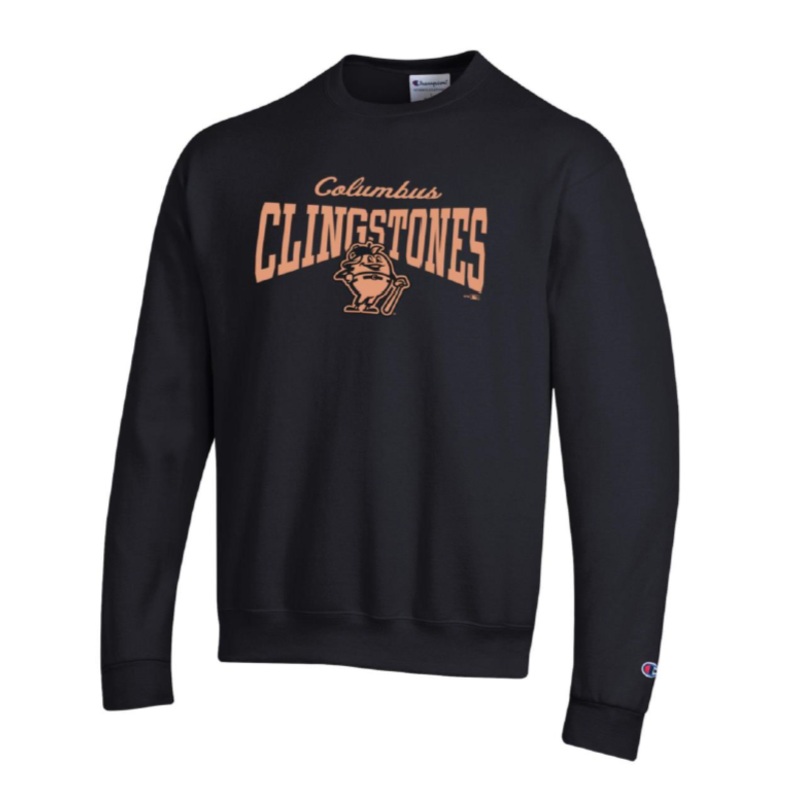 Powerblend Crewneck Sweatshirt