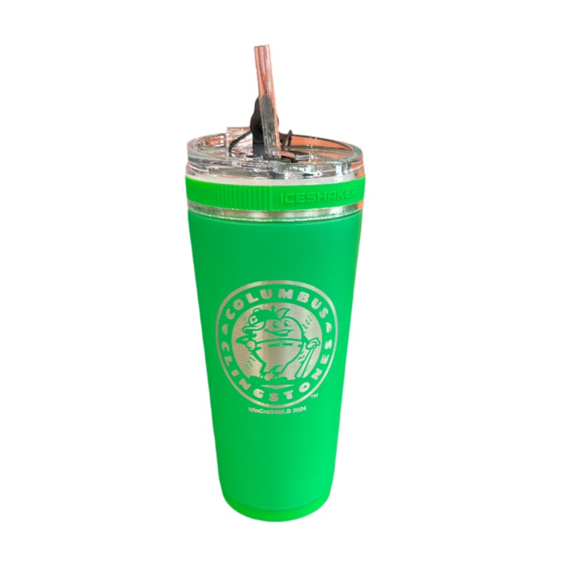 Primary Engraved 26 oz Tumbler