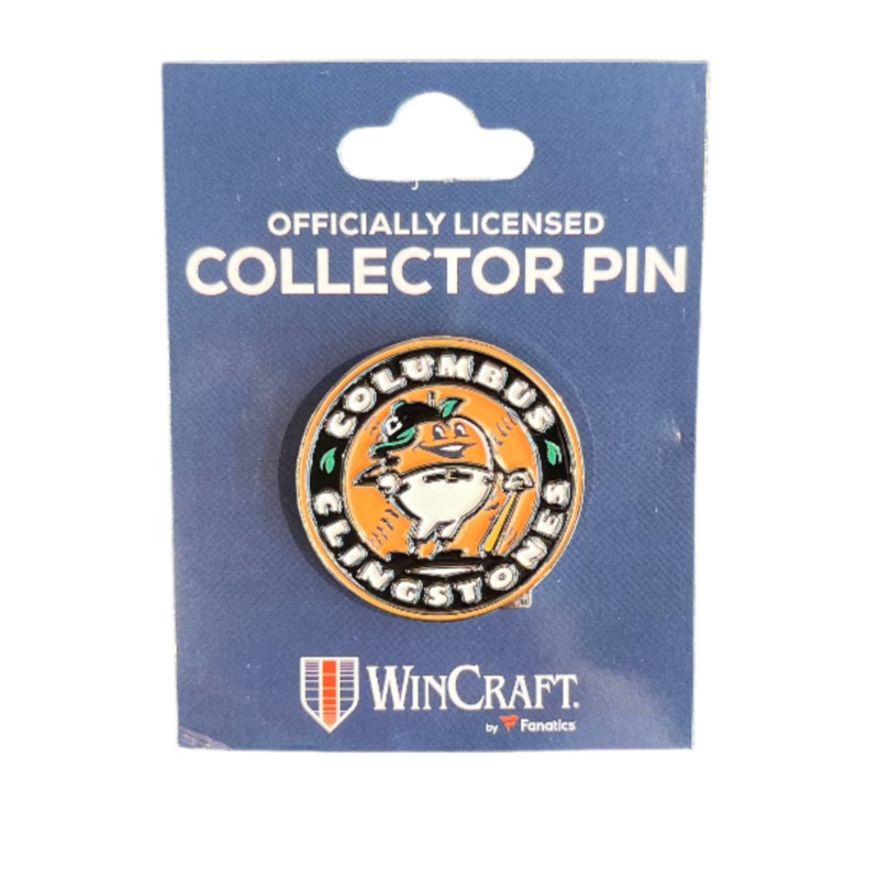 Primary Lapel Pin