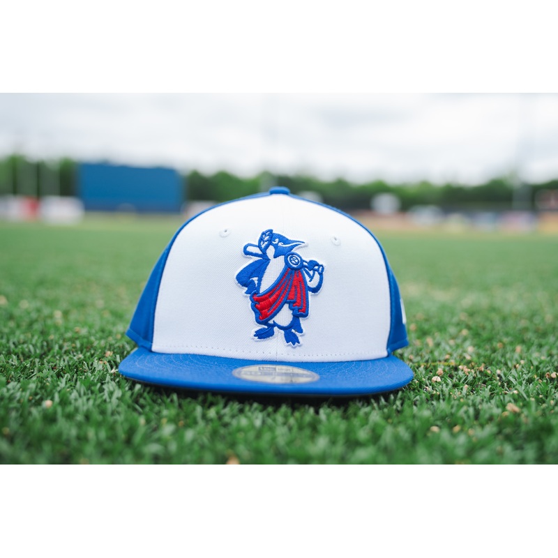 Rome Emperors New Era 59FIFTY Throwback ’74