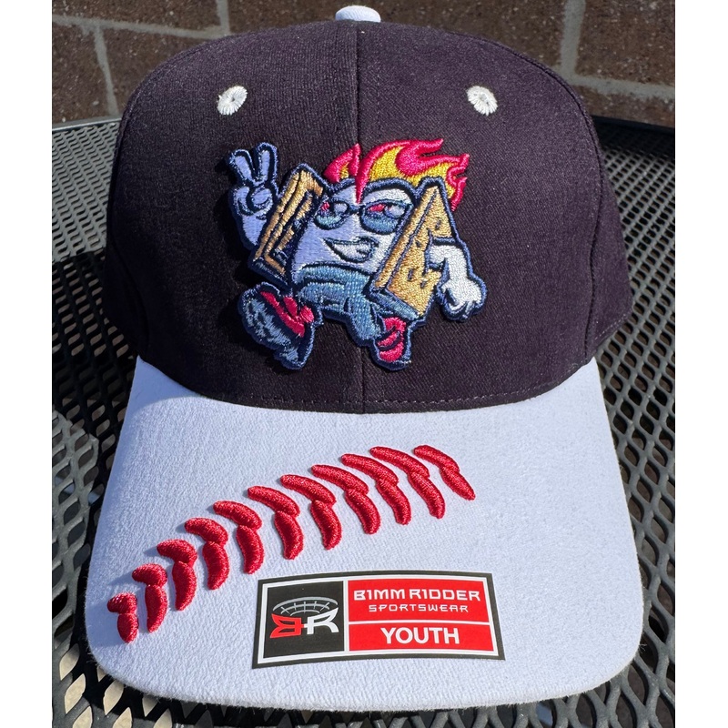 Seams Youth Toasty Cap