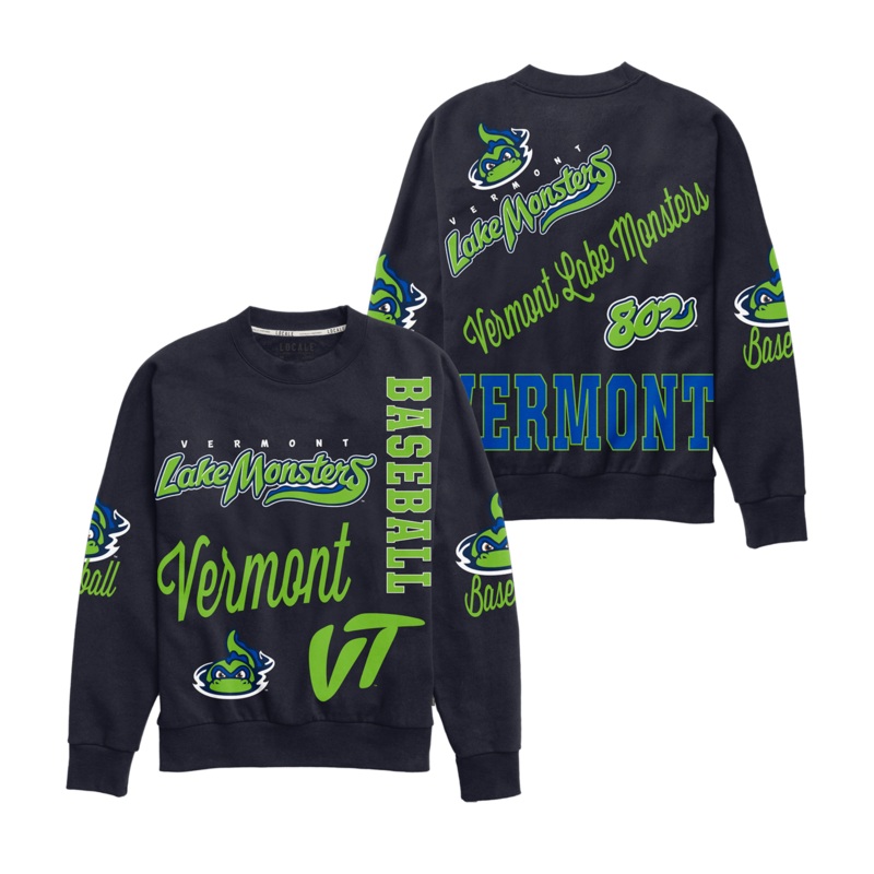 Tailgate Kelsey Sweatshirt