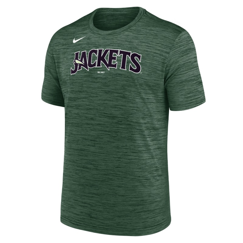 Velocity Tee