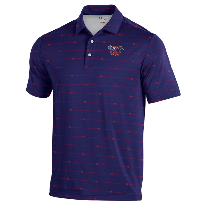 Wichita Wind Surge Adult Gameday ArmourFuse Polo