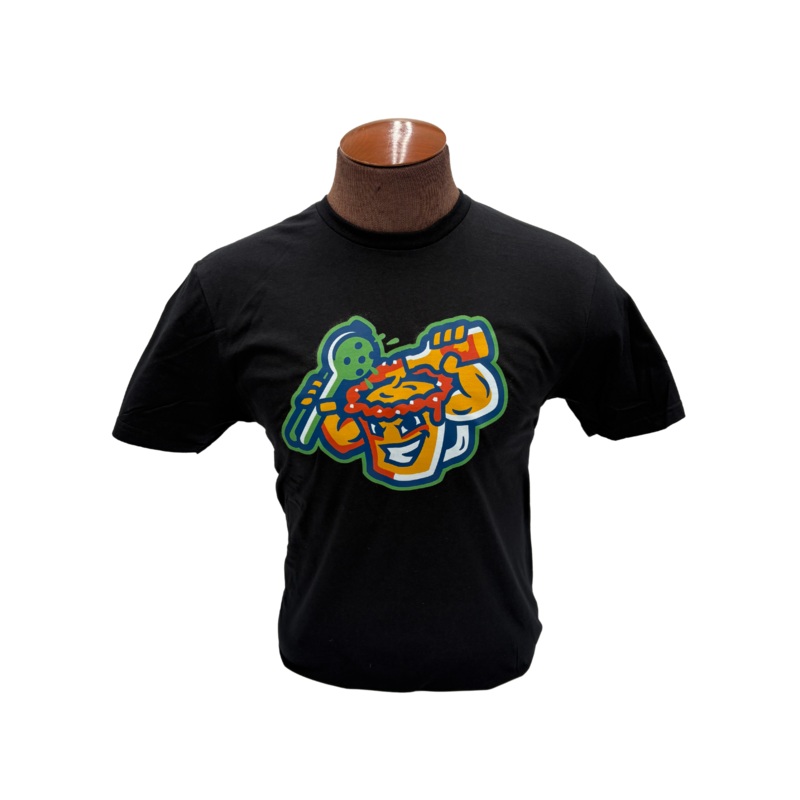 Black Cheladas T-Shirt