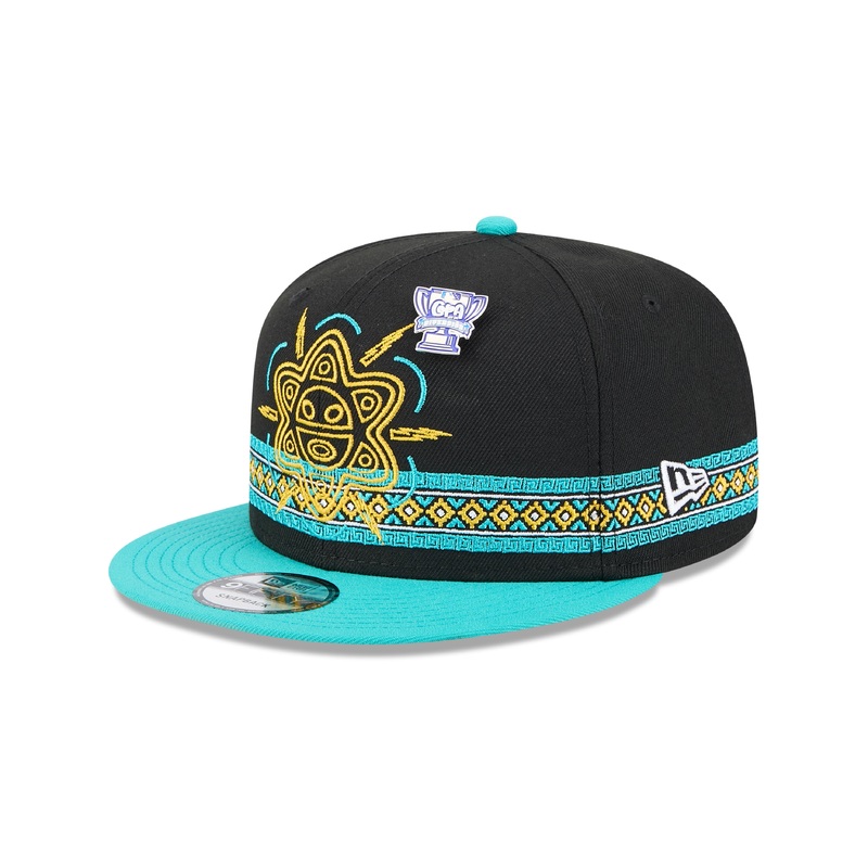 Buffalo Bisons Copa Ribbon 950 Snapback