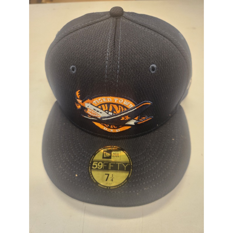 FT Batting Practice Dash 5950 Hat