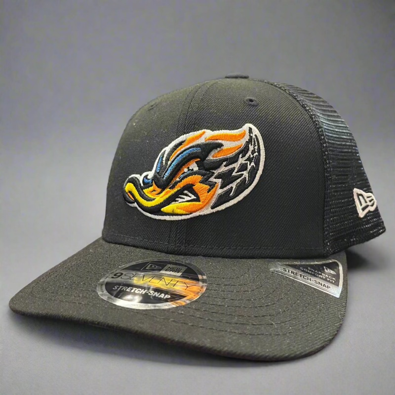 Home 970 Trucker