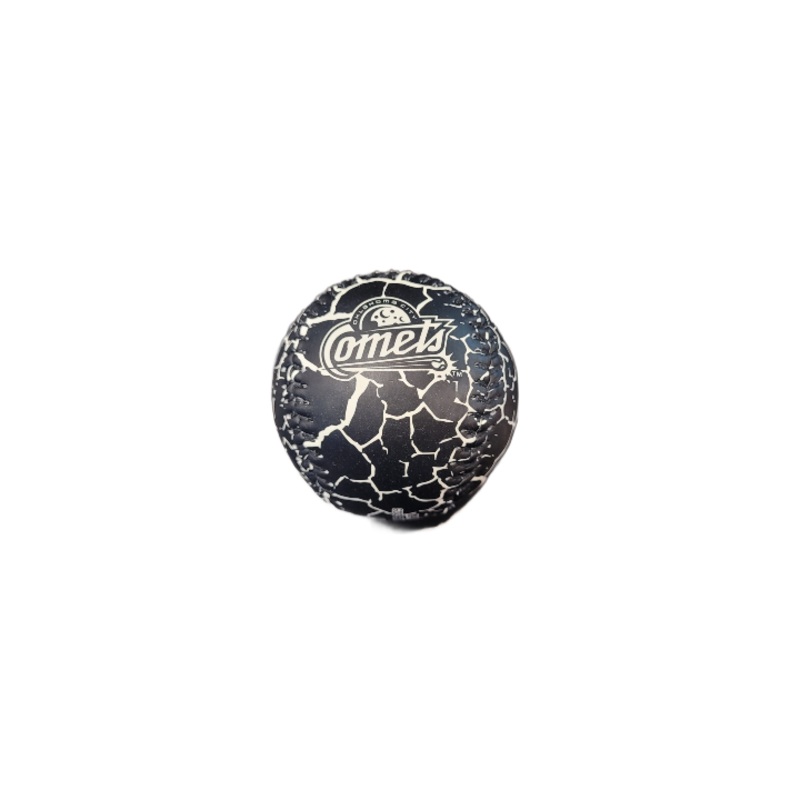 OKC Comets Glow in the Dark Baseball