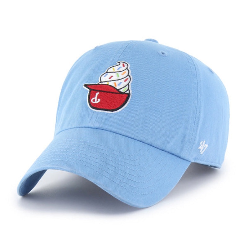 Philadelphia Phillies ’47 Brand Sprinkle Ice Cream Cap
