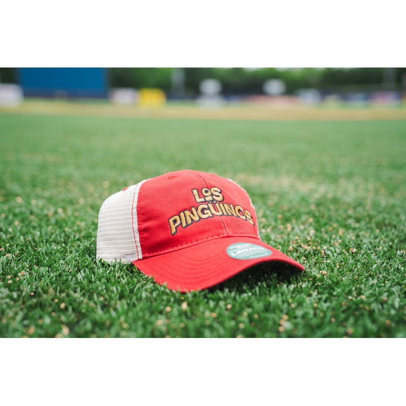 Rome Emperors Copa Los Pinginos Trucker