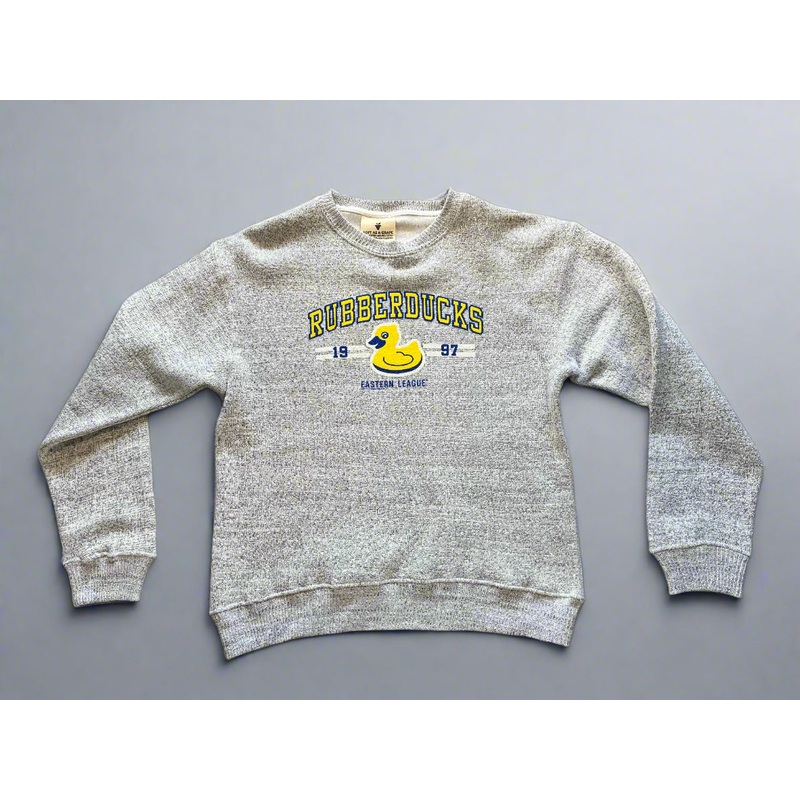 Soft as a Grape Ducky Nantucket Crew