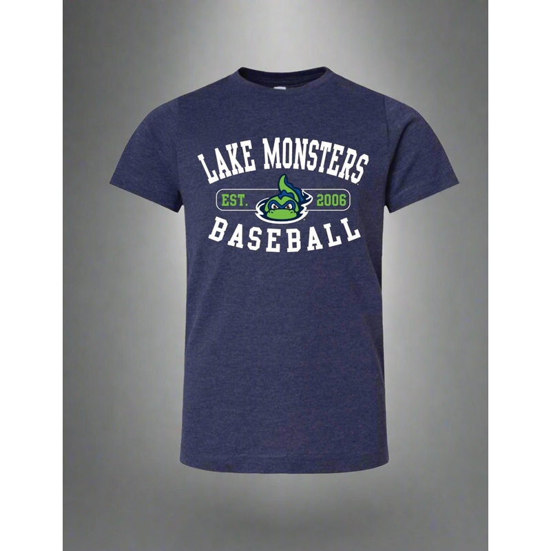 Youth Nunery Vintage T-Shirt