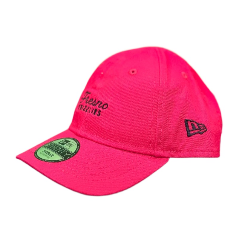 Youth Red Script Adj