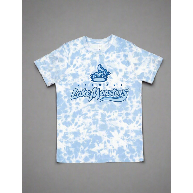Youth Tie-Dye T-Shirt