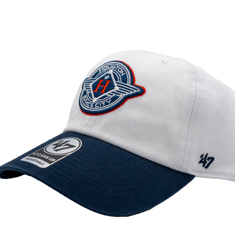 ’47 Brand – Clean Up – Astros Batting Practice City Connect Replica