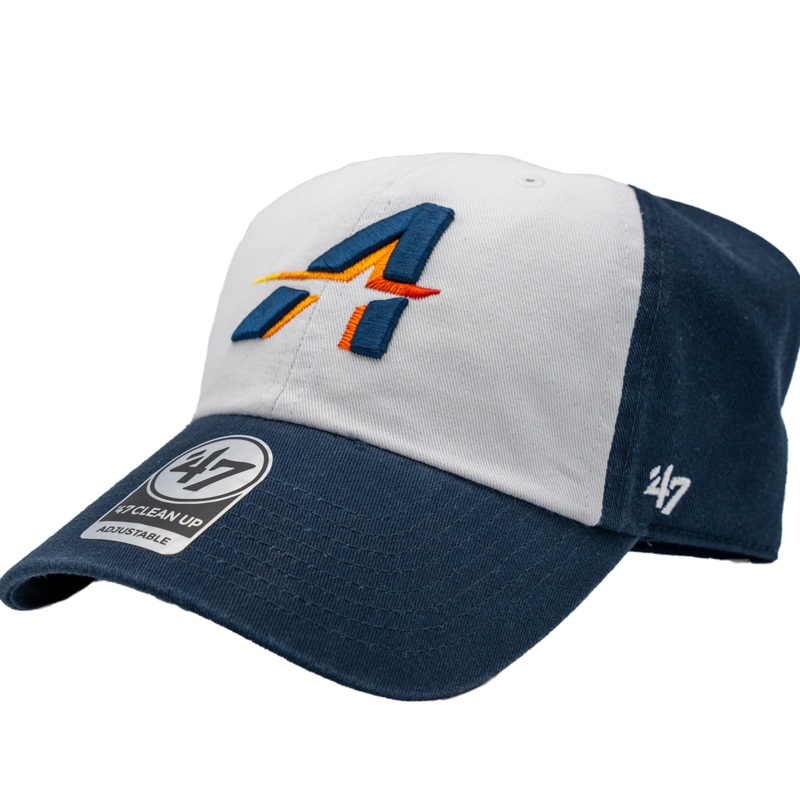 ’47 Brand – Clean Up – Astros City Connect Replica