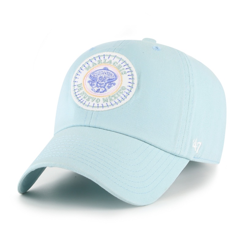 Albuquerque Isotopes Hat-Wmn Mariachis Joyful
