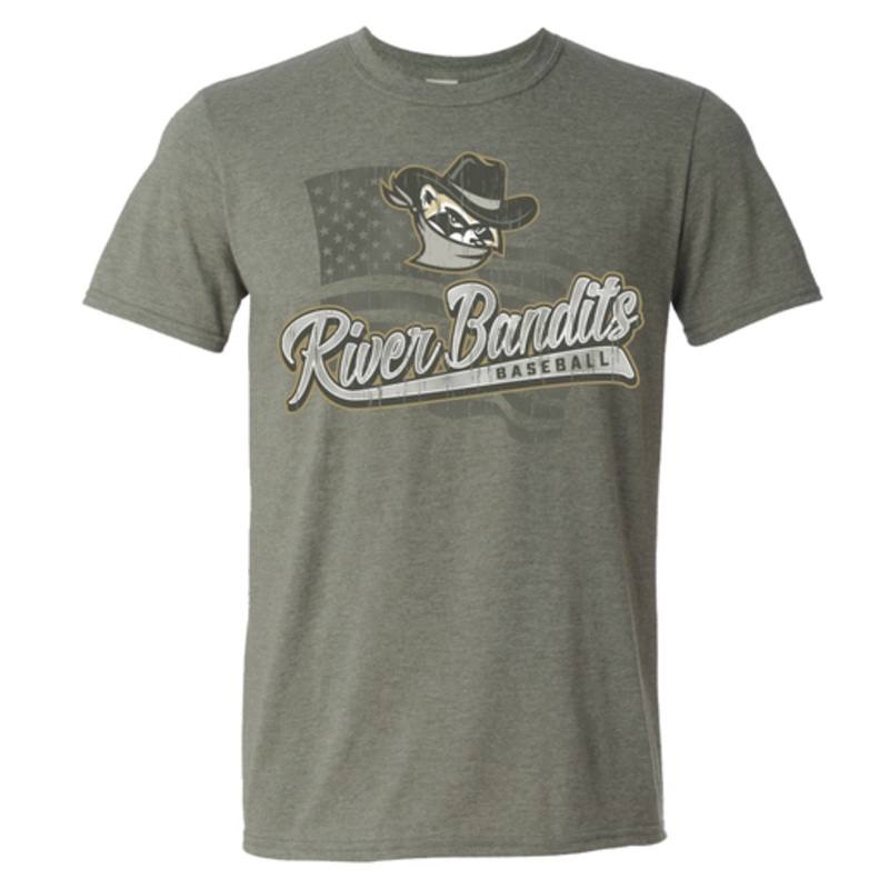 Bimm Ridder Ideals T-Shirt