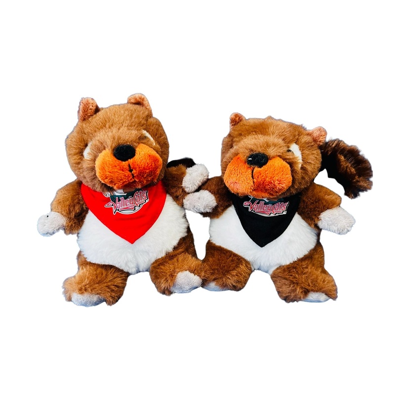 Cheeky Squad with Bandana – stuffed animal