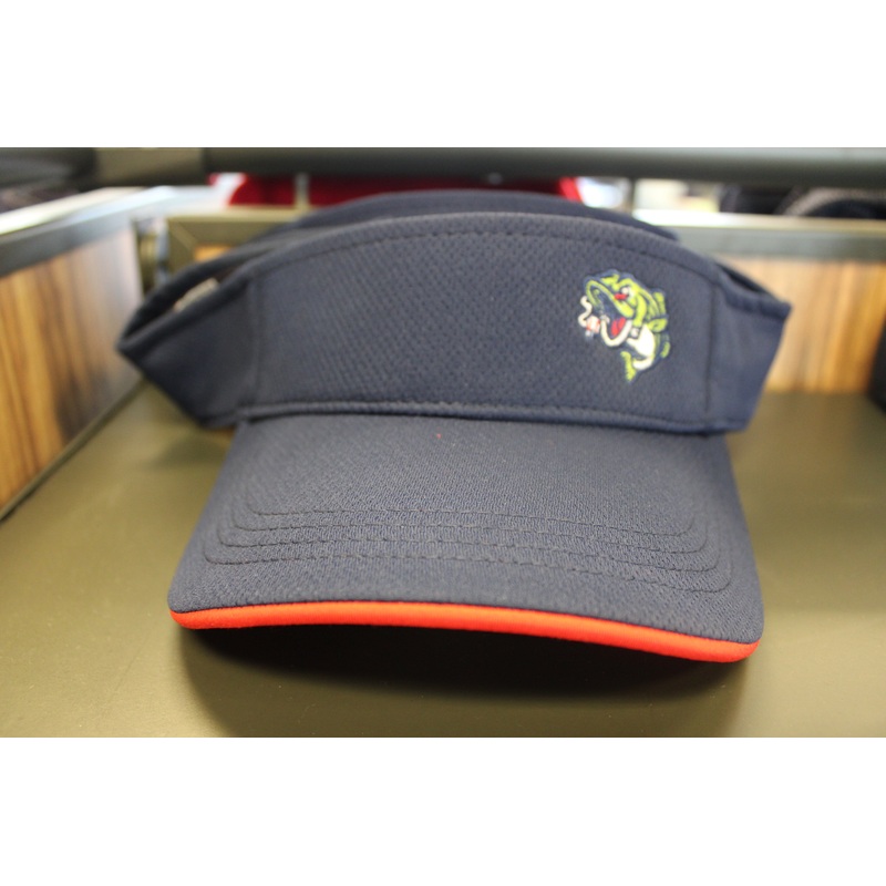 Gwinnett Stripers Performance Visor