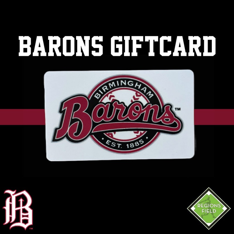 In Stadium Gift Card